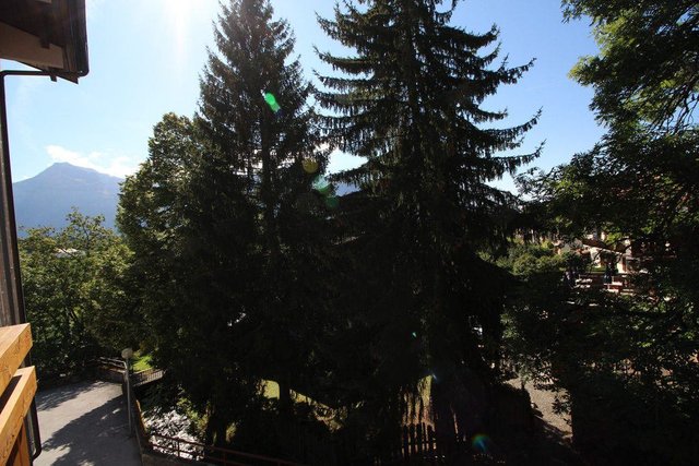 Appartement Caribou CABL12 - Les Carroz d'Araches