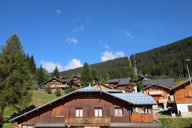 Appartement Caribou CABR07 - Les Carroz d'Araches