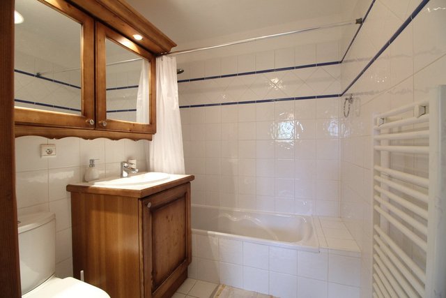 Appartement Les Alpages ALPP02 - Les Carroz d'Araches