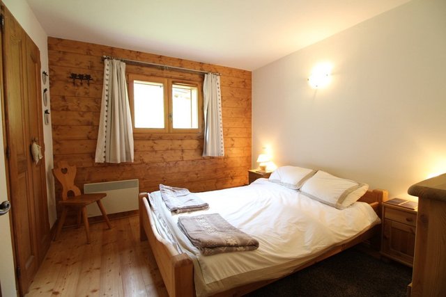 Appartement Les Alpages ALPP02 - Les Carroz d'Araches