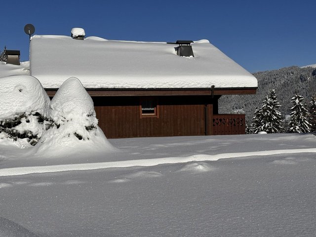 Appartement Les Alpages ALPP02 - Les Carroz d'Araches