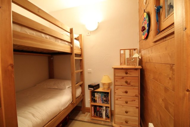 Appartement Les Alpages ALPP02 - Les Carroz d'Araches