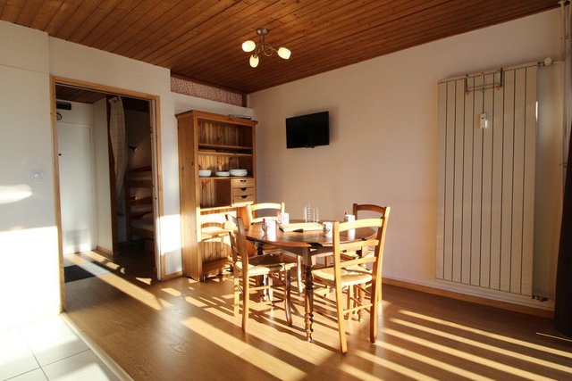 Appartement Plate PLA282 - Les Carroz d'Araches