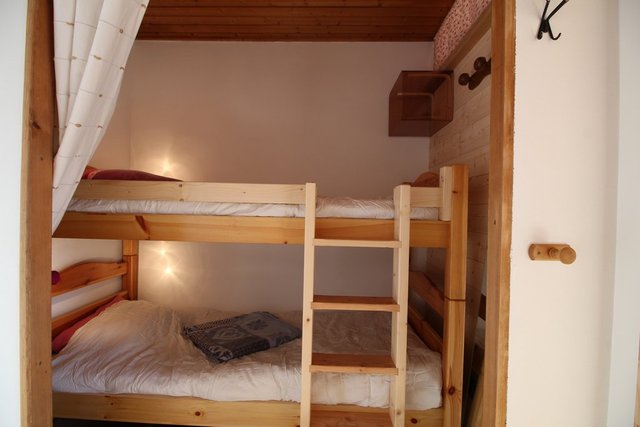 Appartement Plate PLA282 - Les Carroz d'Araches
