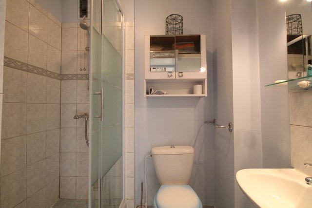 Appartement Plate PLA282 - Les Carroz d'Araches