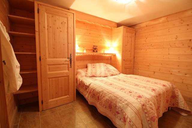 Chalet Les Feux CHAFE0 - Les Carroz d'Araches