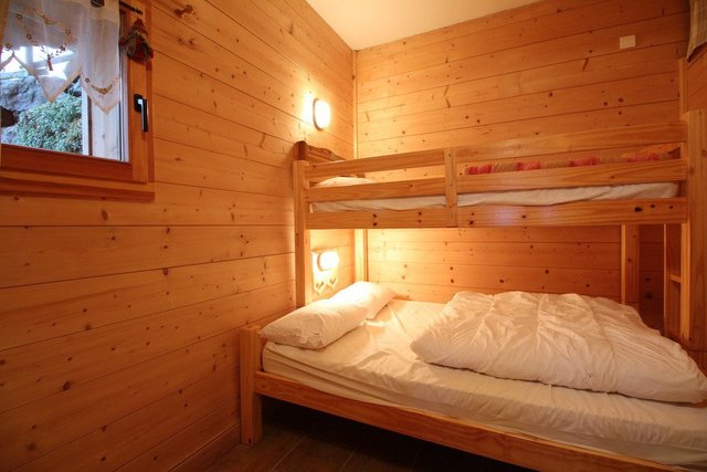 Chalet Les Feux CHAFE0 - Les Carroz d'Araches