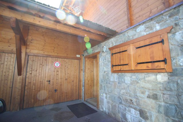 Chalet Hameau Du Bry CHABES - Les Carroz d'Araches