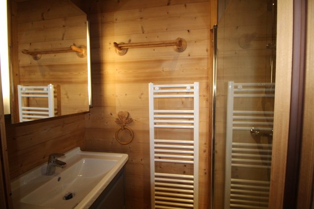 Chalet Hameau Du Bry CHABES - Les Carroz d'Araches