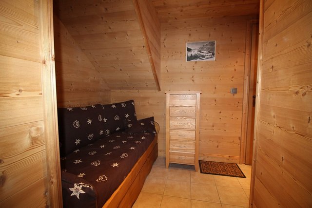 Chalet Hameau Du Bry CHABES - Les Carroz d'Araches