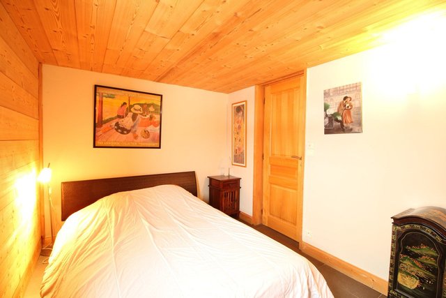 Chalet Des Servages CHAFLO - Les Carroz d'Araches