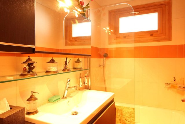 Chalet Des Servages CHAFLO - Les Carroz d'Araches