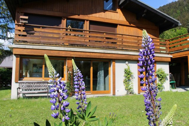 Chalet Des Servages CHAFLO - Les Carroz d'Araches