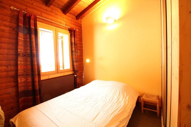 Chalet Des Servages CHAFLO - Les Carroz d'Araches