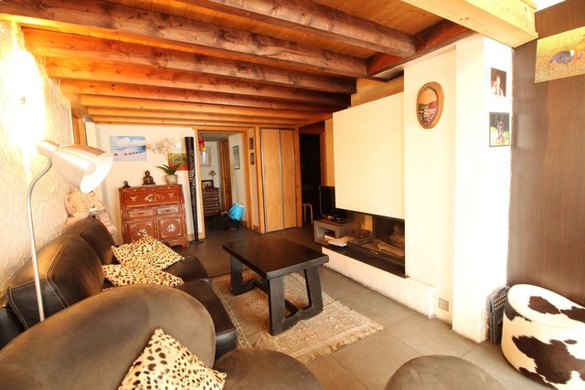 Chalet Des Servages CHAFLO - Les Carroz d'Araches