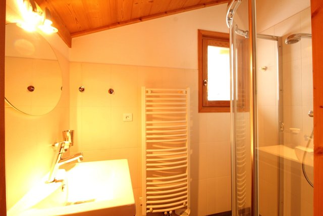 Chalet Des Servages CHAFLO - Les Carroz d'Araches