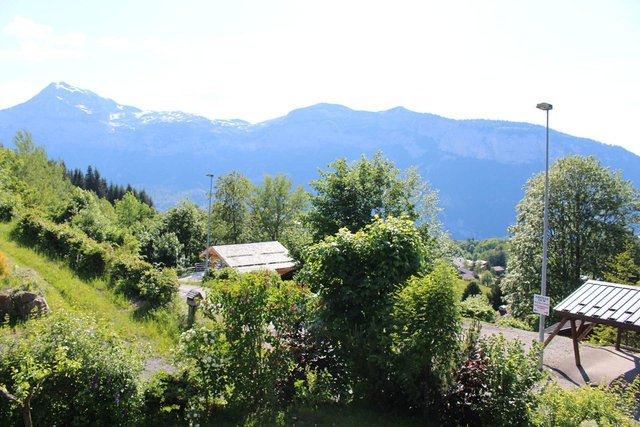 Chalet Des Servages CHAFLO - Les Carroz d'Araches