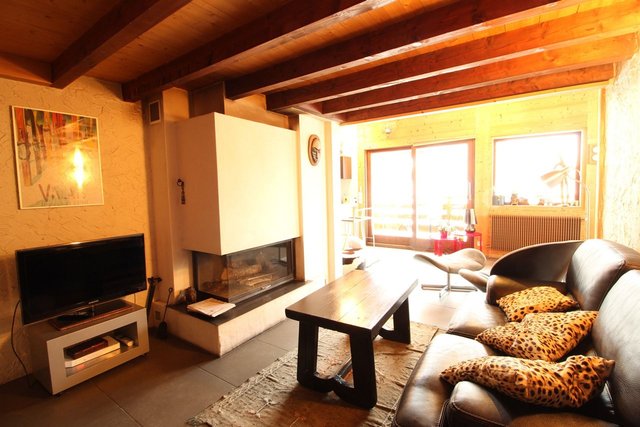 Chalet Des Servages CHAFLO - Les Carroz d'Araches