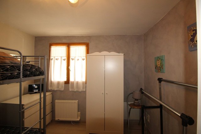 Rez-De-Chalet Creytoral CRE115 - Les Carroz d'Araches
