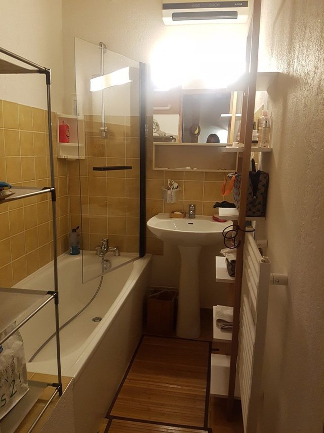 Appartement Plein Sud PLSS14 - Les Carroz d'Araches