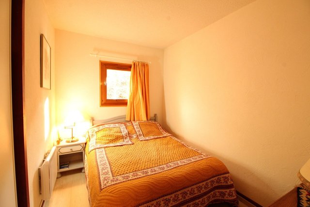 Appartement Plane PLNB09 - Les Carroz d'Araches