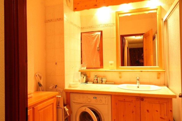 Appartement Plane PLNB09 - Les Carroz d'Araches