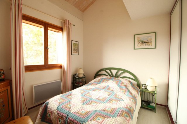 Appartement Plane PLNB09 - Les Carroz d'Araches