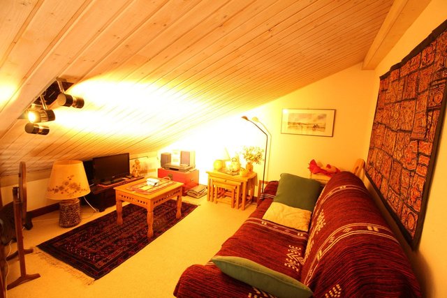 Appartement Plane PLNB09 - Les Carroz d'Araches
