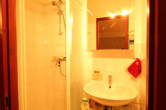 Appartement Plane PLNB09 - Les Carroz d'Araches