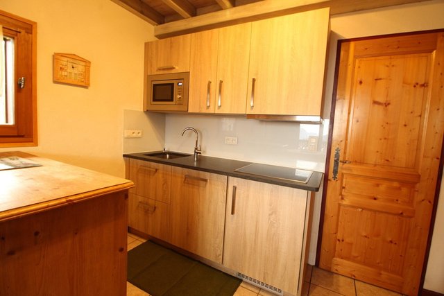 Appartement Plane PLNB09 - Les Carroz d'Araches