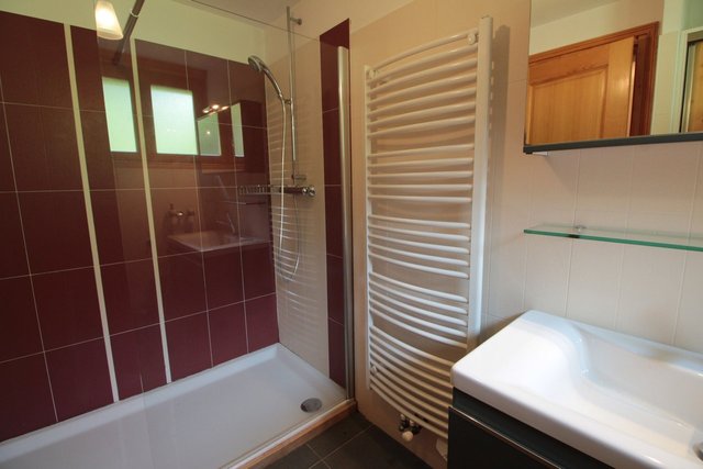 Chalet Des Servages FLOREZ - Les Carroz d'Araches