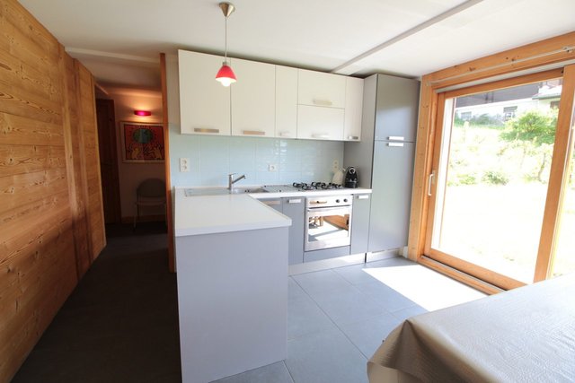Chalet Des Servages FLOREZ - Les Carroz d'Araches