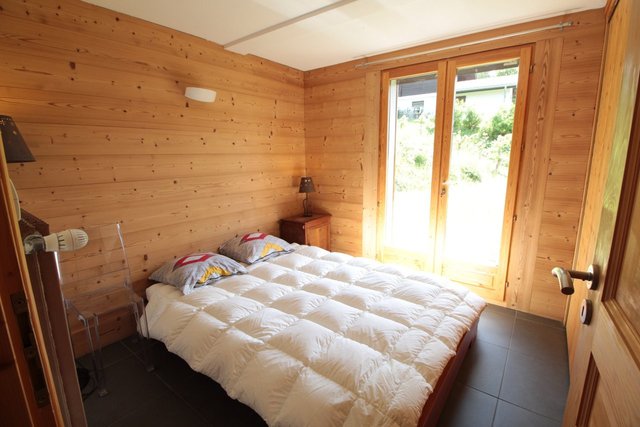 Chalet Des Servages FLOREZ - Les Carroz d'Araches