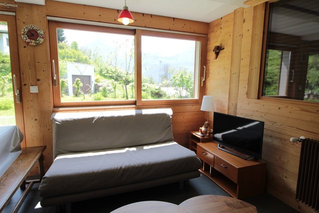 Chalet Des Servages FLOREZ - Les Carroz d'Araches