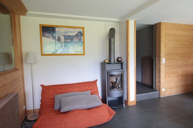 Chalet Des Servages FLOREZ - Les Carroz d'Araches