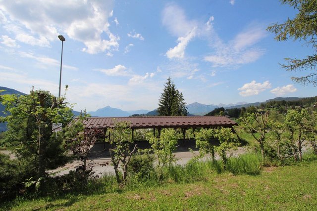 Chalet Des Servages FLOREZ - Les Carroz d'Araches