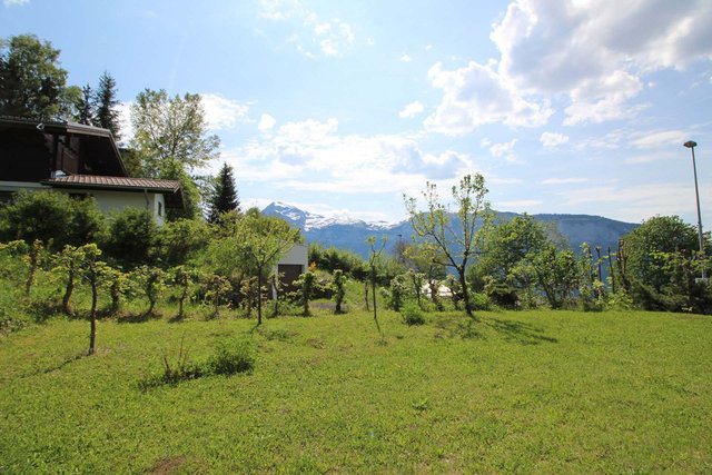Chalet Des Servages FLOREZ - Les Carroz d'Araches