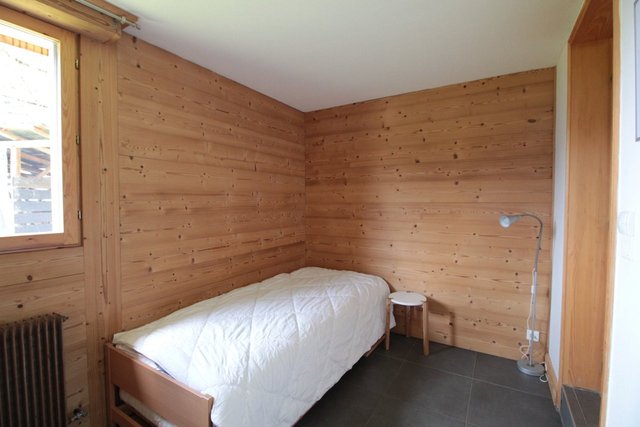 Chalet Des Servages FLOREZ - Les Carroz d'Araches