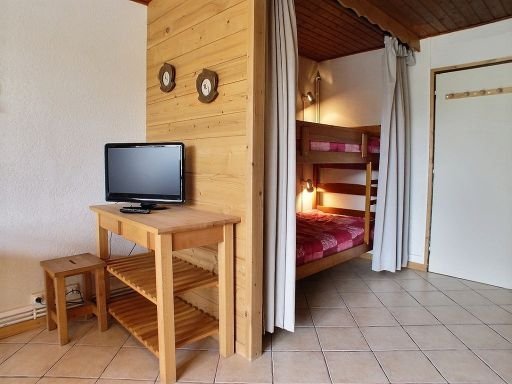 Appartement Plate PLA005 - Les Carroz d'Araches