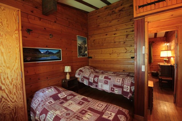 Chalet Chabon CHABON - Les Carroz d'Araches