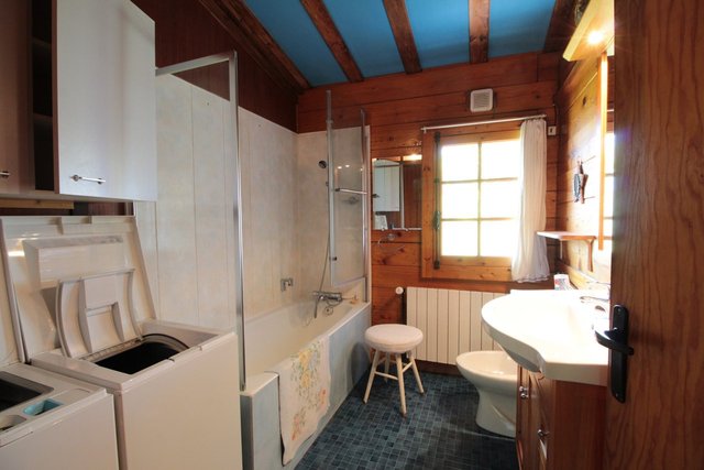Chalet Chabon CHABON - Les Carroz d'Araches