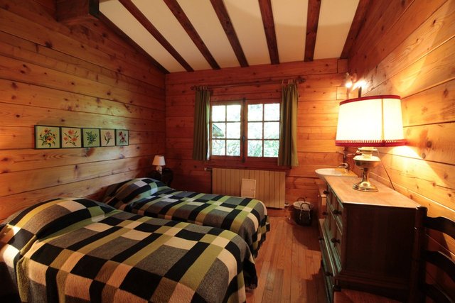 Chalet Chabon CHABON - Les Carroz d'Araches
