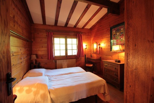 Chalet Chabon CHABON - Les Carroz d'Araches