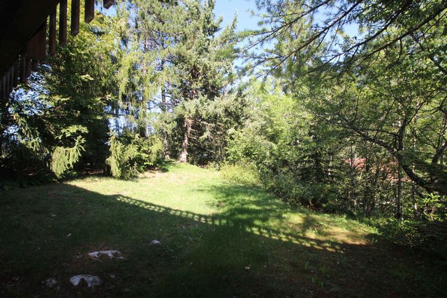 Chalet Chabon CHABON - Les Carroz d'Araches