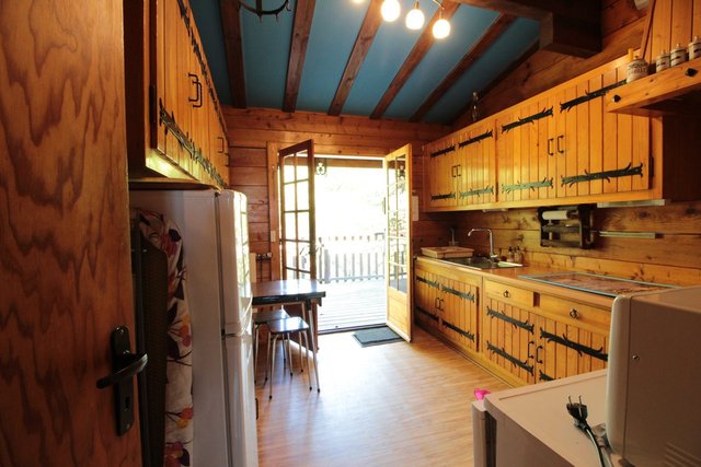 Chalet Chabon CHABON - Les Carroz d'Araches