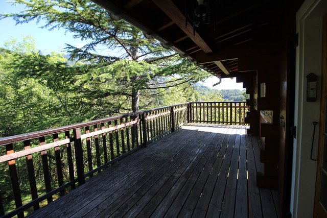 Chalet Chabon CHABON - Les Carroz d'Araches