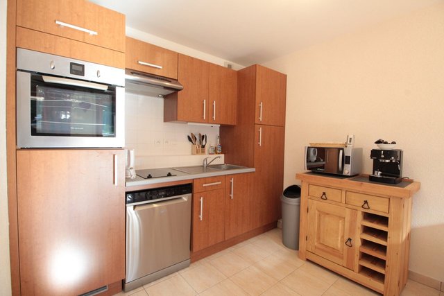 Appartement Le Hameau D'olivia OLIB01 - Les Carroz d'Araches