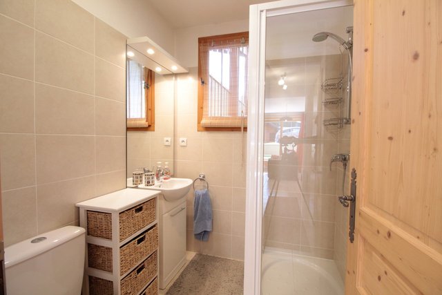 Appartement Le Hameau D'olivia OLIB01 - Les Carroz d'Araches
