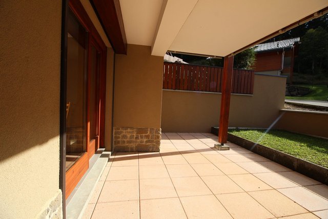 Appartement Le Hameau D'olivia OLIB01 - Les Carroz d'Araches