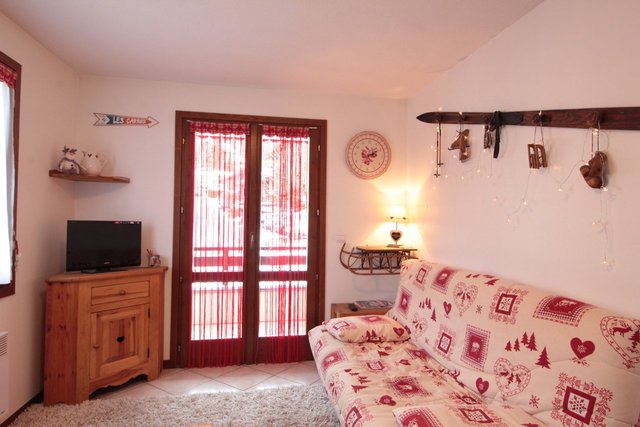 Appartement Sabaudia SBDA04 - Les Carroz d'Araches